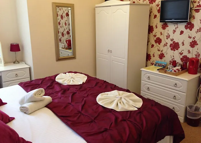 Atlantis Bed & Breakfast Torquay